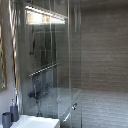 Kameralna Apartament Warszawa