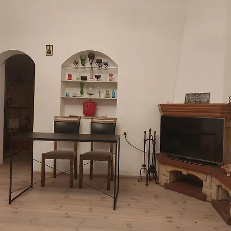 Apartament Kameralna Warszawa