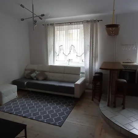 Kameralna Apartament