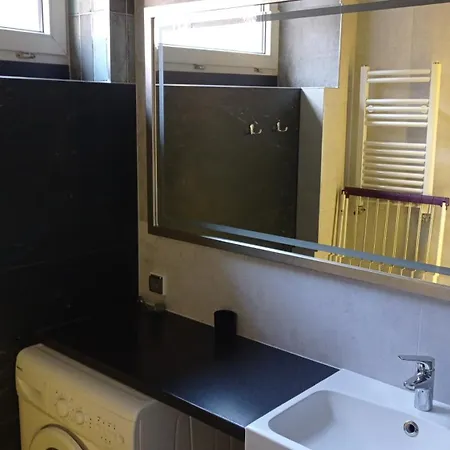 Apartament Kameralna