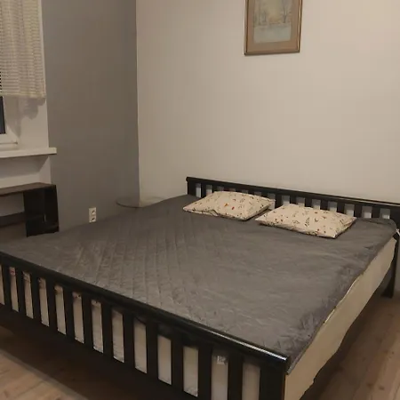 Apartament Kameralna