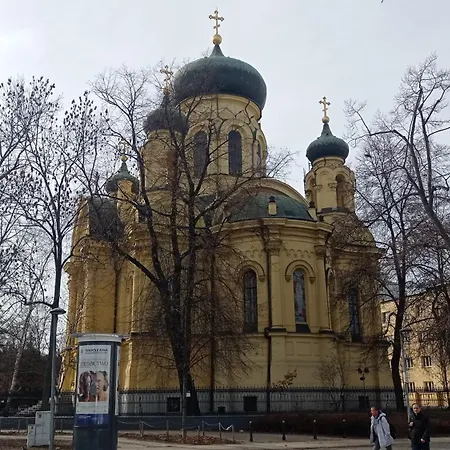 Kameralna Apartament *