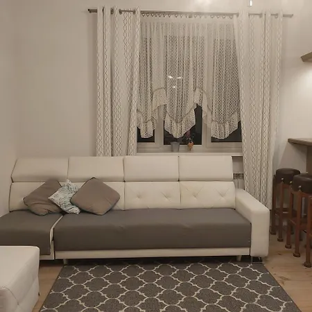 Apartament Kameralna Warszawa