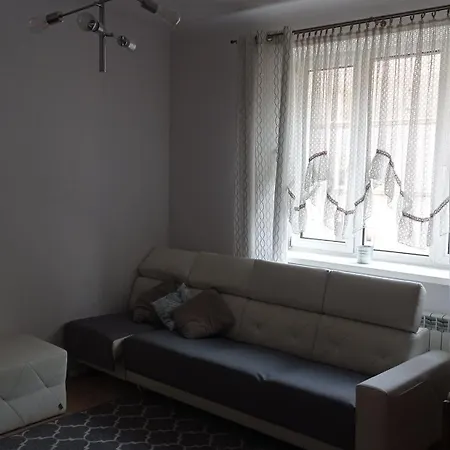 Kameralna Apartament
