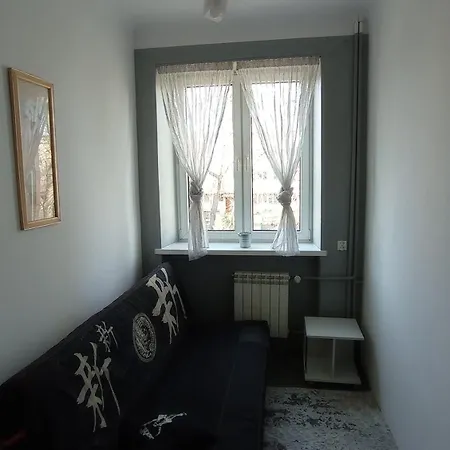 Kameralna Apartament *