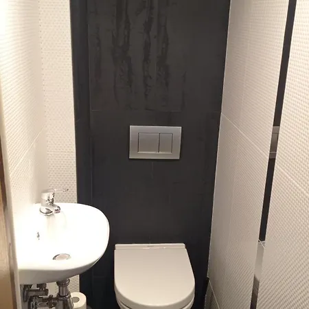Kameralna Apartman