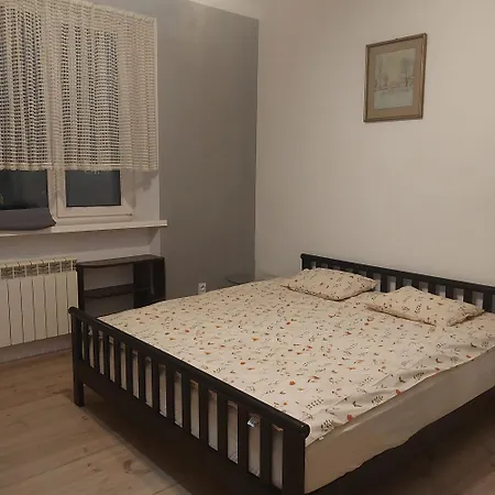Kameralna Apartament *