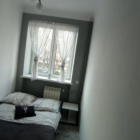 Apartament Kameralna