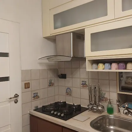 Kameralna Apartament *