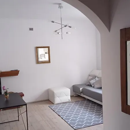 Kameralna Apartament