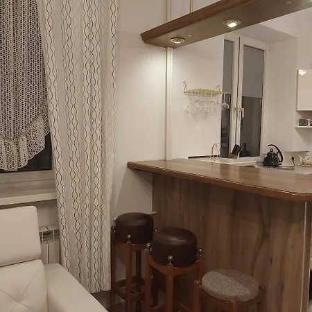 Kameralna Apartament