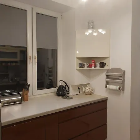 Apartament Kameralna