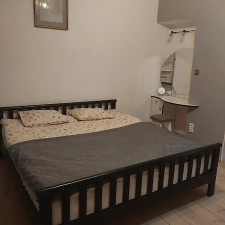 Apartament Kameralna *