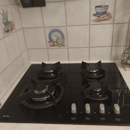 Apartament Kameralna Warszawa